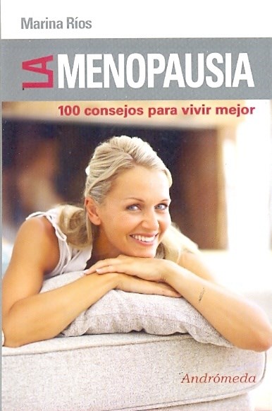 Papel Menopausia 100 Consejos Para Vivir Mejor