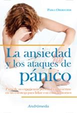 Papel Ansiedad Y Los Ataques De Panico, La