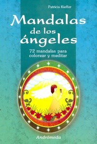 Papel Mandala De Los Angeles