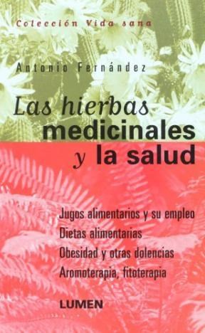 Papel Hierbas Medicinales Y La Salud, Las
