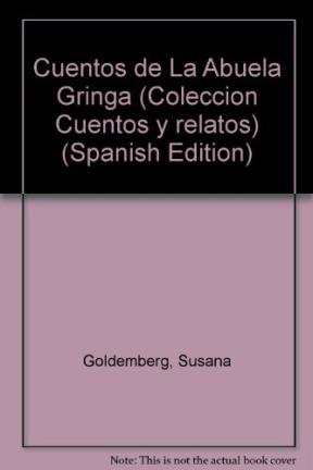 Papel Cuentos De La Abuela Gringa