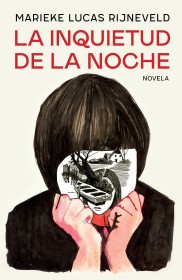 Papel Inquietud De La Noche, La