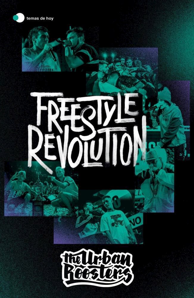 Papel Freestyle Revolution