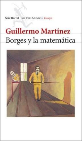 Papel Borges Y La Matematica