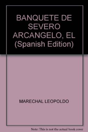 Papel Banquete De Severo Arcangelo, El
