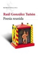  POESIA REUNIDA GONZALEZ TUÑON