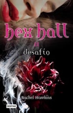 Papel Hex Hall 2. Desafio