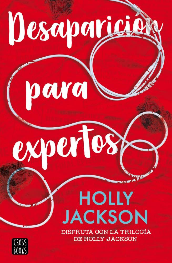 Papel Desaparicion Para Expertos