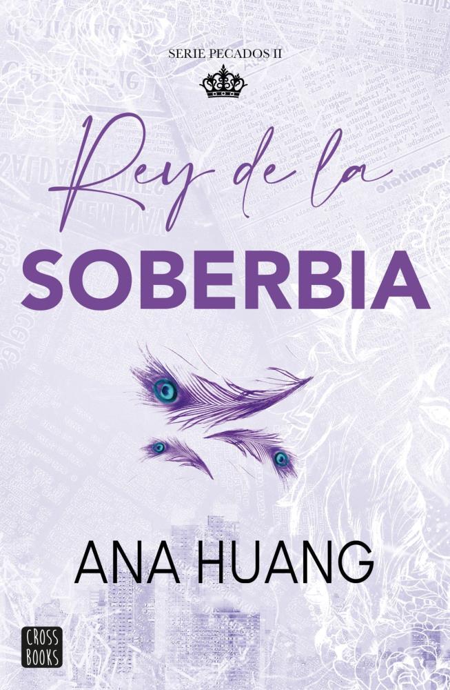 Papel Pecados 2. Rey De La Soberbia