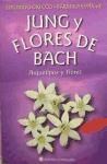 Papel Jung Y Flores De Bach Nueva Edicion