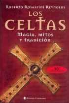 Papel Celtas Magia Mitos Y Tradicion, Los