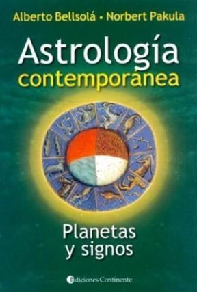 Papel Astrologia Contemporanea