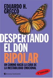 Papel Despertando El Don Bipolar Nueva Edicion