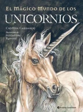 Papel Cuentos De Unicornios Relatos Magicos Y Maravillosos