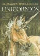 Papel Magico Mundo De Los Unicornios, El