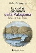 Papel Ciudad Encantada De La Patagonia, La