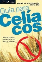 Papel Guia Para Celiacos - Manual Practico Con Informaci