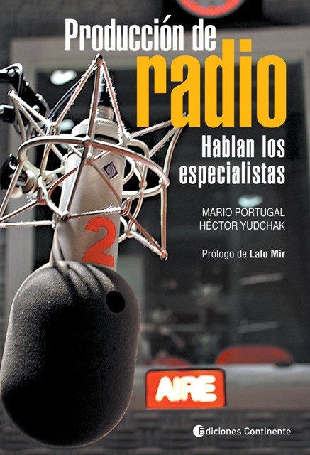  PRODUCCION DE RADIO