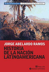 Papel Historia De La Nación Latinoamericana