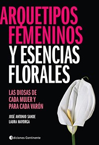 Papel Arquetipos Femeninos Y Esencias Florales