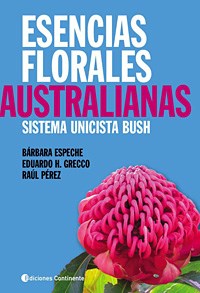 Papel Esencias Florales Australianas