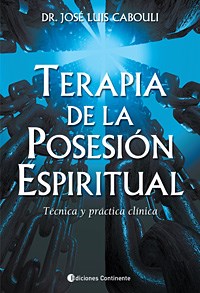 Papel Terapia De La Posesión Espiritual Edicion Nacional