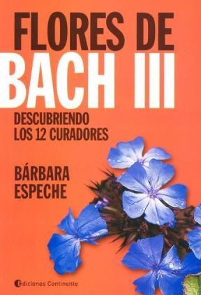 Papel Flores De Bach Iii