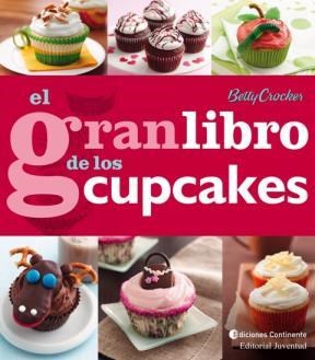 Papel Gran Libro De Los Cupcakes , El (Ed.Arg.)