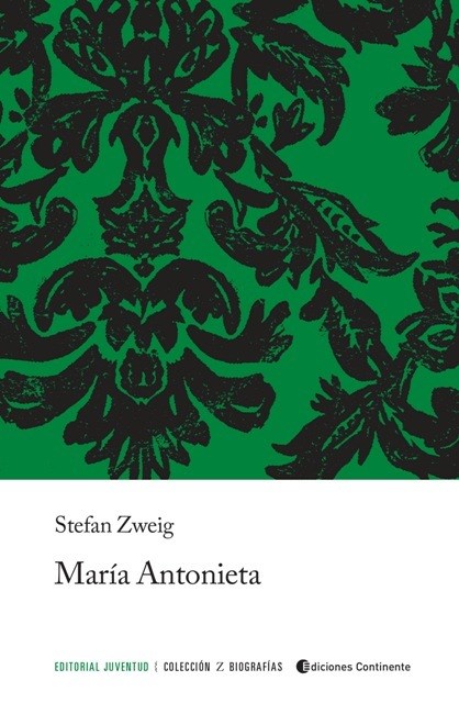 Papel María Antonieta