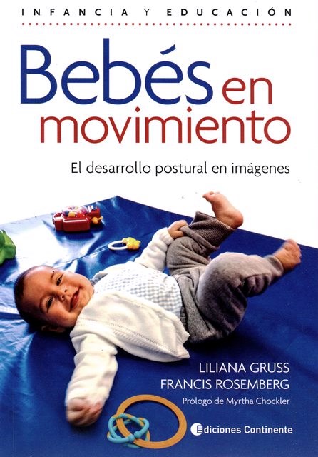 Papel Bebes En Movimiento