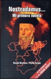 Papel Nostradamus Mi Primera Novela