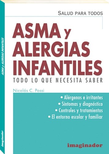 Papel Asma Y Alergias Infantiles