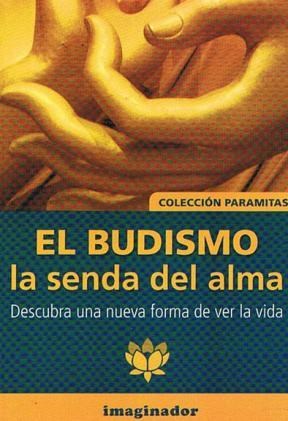 Papel Budismo La Senda Del Alma, El