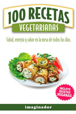 Papel 100 Recetas Vegetarianas