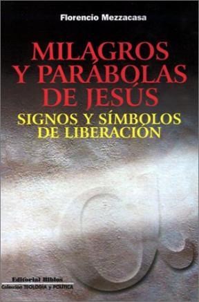  MILAGROS Y PARABOLAS DE JESUS