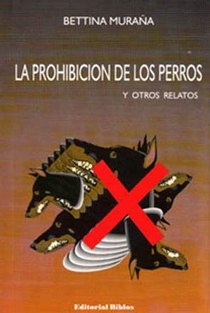 Papel Prohibicion De Los Perros, La