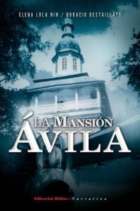 Papel Mansion Avila, La
