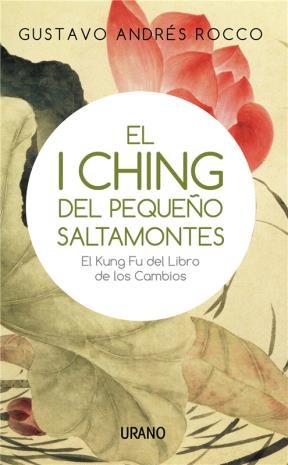E-book I Ching Del Pequeño Saltamontes