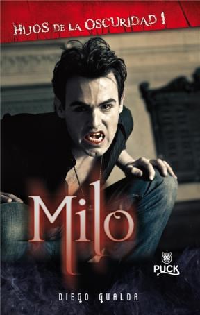 E-book Milo - Hijos De La Oscuridad 1