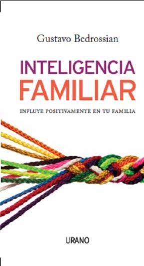 E-book Inteligencia Familiar