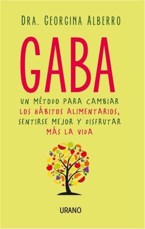 E-book Gaba