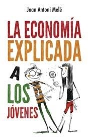 Papel Economia Explicada A Los Jovenes, La