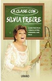 Papel A CLASE CON SILVIA FREIRE