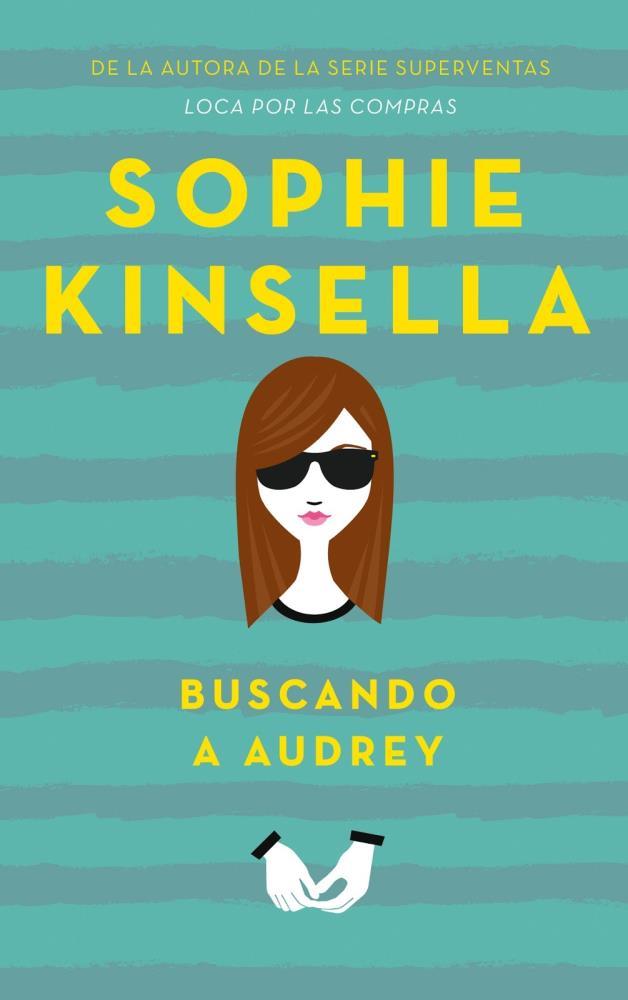Papel BUSCANDO A AUDREY