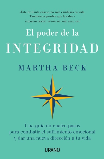Papel EL PODER DE LA INTEGRIDAD