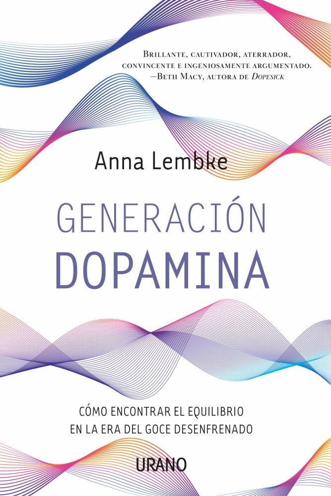 Papel Generacion Dopamina