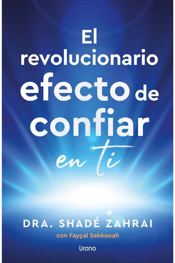 Papel Revolucionario Efecto De Confiar En Ti, El