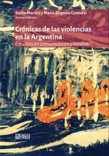 Papel Cronicas De Las Violencias En La Argentina