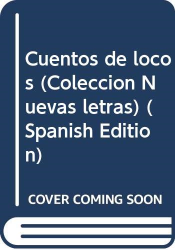 Papel Cuentos De Locos