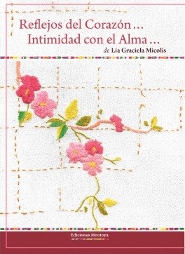 Papel Reflejos Del Corazón... Intimidad Con El Alma..